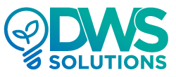 DWS Solutions Logo
